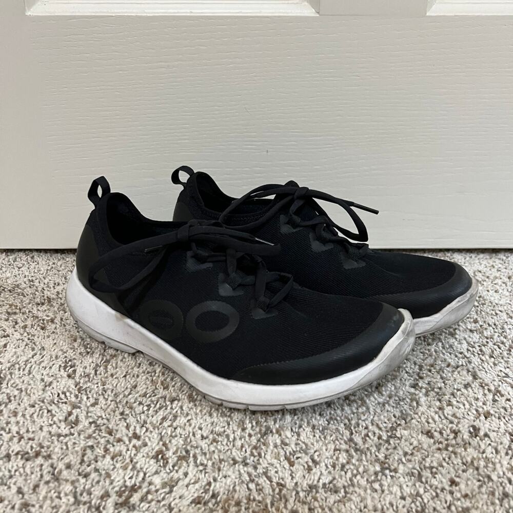 Women’s OOFOS OOmg Sport LS